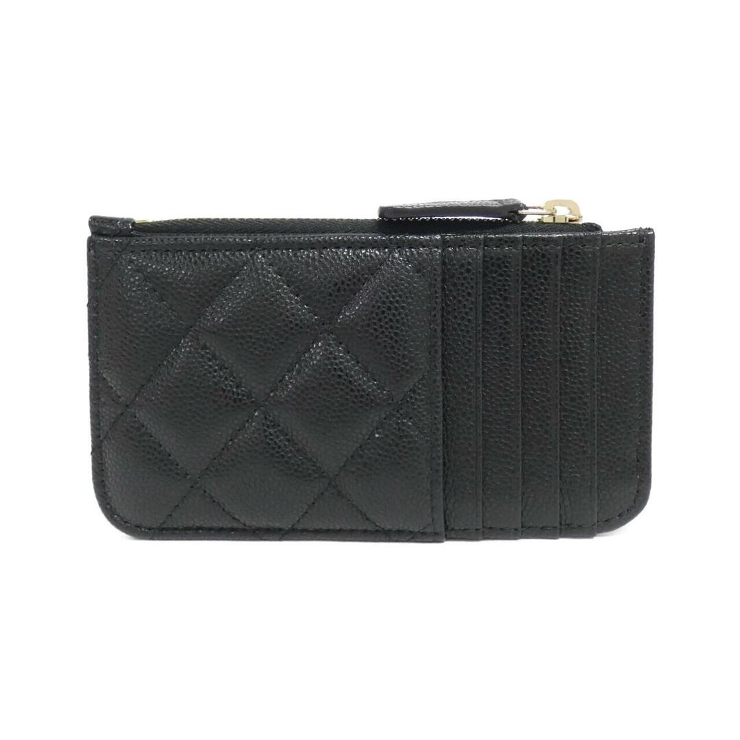 CHANEL(シャネル)の【未使用品】シャネル タイムレスクラシック ライン AP2570 カードケース レディースのファッション小物(名刺入れ/定期入れ)の商品写真