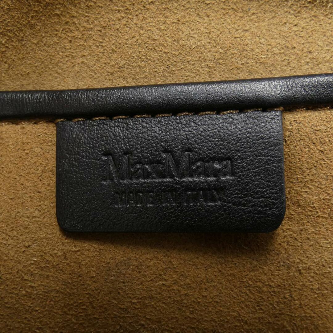 Max Mara(マックスマーラ)のマックスマーラ Max Mara BAG レディースのバッグ(ハンドバッグ)の商品写真