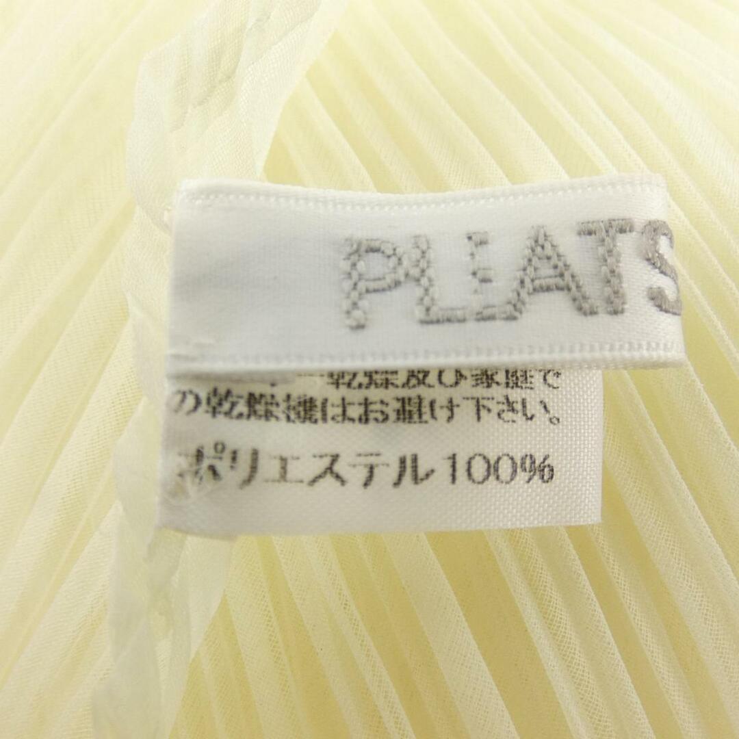 PLEATS PLEASE ISSEY MIYAKE(プリーツプリーズイッセイミヤケ)のプリーツプリーズ PLEATS PLEASE STOLE レディースのファッション小物(マフラー/ショール)の商品写真