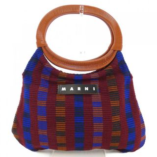 マルニ(Marni)のマルニ MARNI BAG(ハンドバッグ)