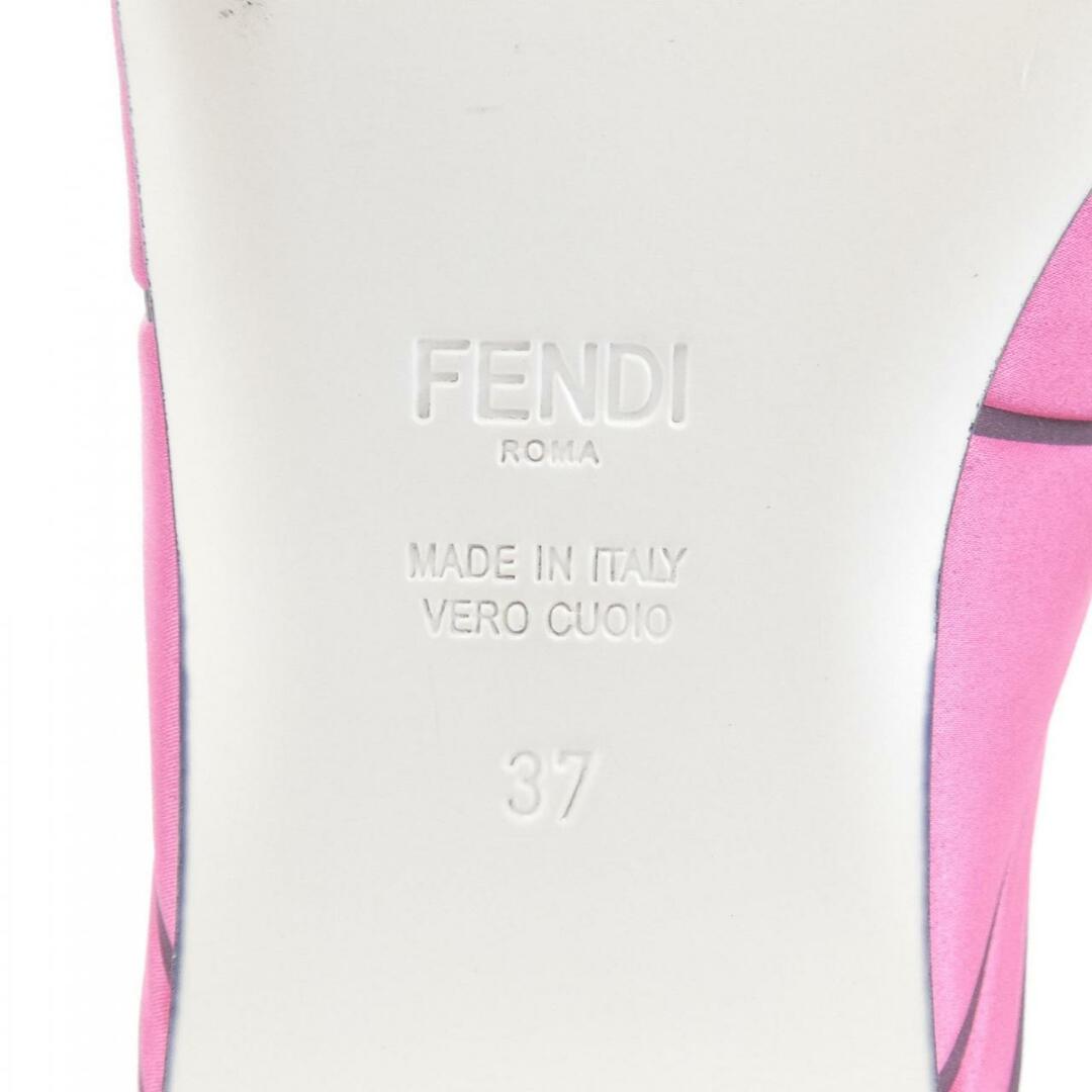 FENDI(フェンディ)のフェンディ FENDI サンダル レディースの靴/シューズ(サンダル)の商品写真