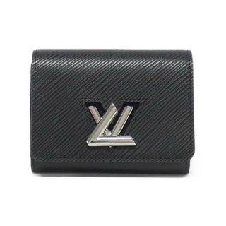 ルイヴィトン(LOUIS VUITTON)のルイヴィトン エピ ポルトフォイユ ツイスト コンパクト M64414 財布(財布)