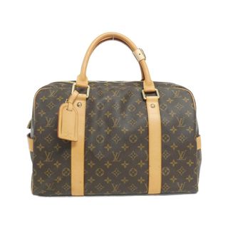 ルイヴィトン(LOUIS VUITTON)のルイヴィトン モノグラム キャリーオール M40074 ボストンバッグ(その他)