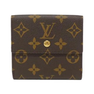 ルイヴィトン(LOUIS VUITTON)のルイヴィトン モノグラム ポルトフォイユ エリーズ M61652 財布(財布)