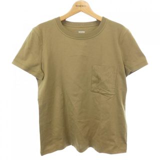 エルメス(Hermes)のエルメス HERMES Tシャツ(カットソー(長袖/七分))