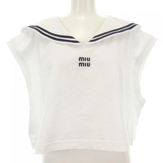 ミュウミュウ(miumiu)のミュウミュウ MIU MIU トップス(その他)