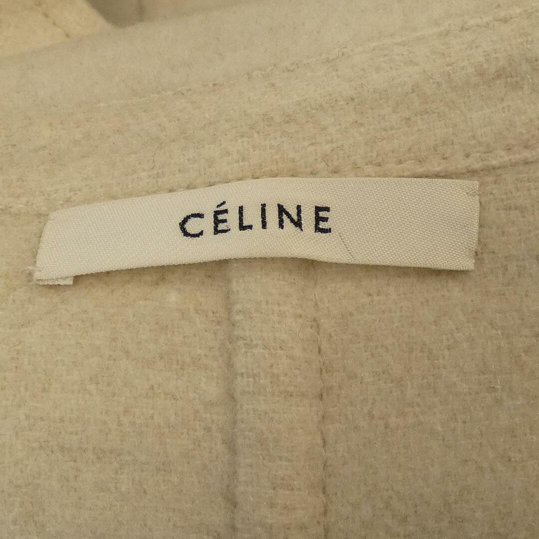 celine(セリーヌ)のセリーヌ CELINE コート レディースのジャケット/アウター(その他)の商品写真