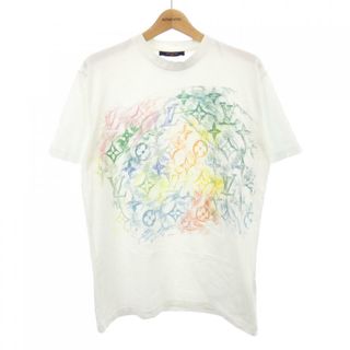 ルイヴィトン(LOUIS VUITTON)のルイヴィトン LOUIS VUITTON Tシャツ(シャツ)