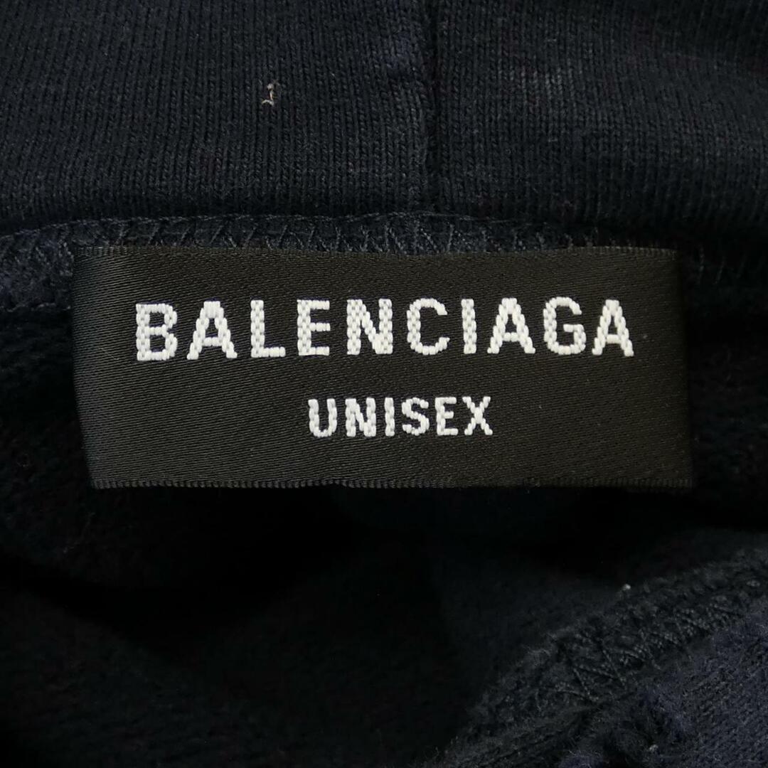 Balenciaga(バレンシアガ)のバレンシアガ BALENCIAGA パーカー メンズのトップス(スウェット)の商品写真