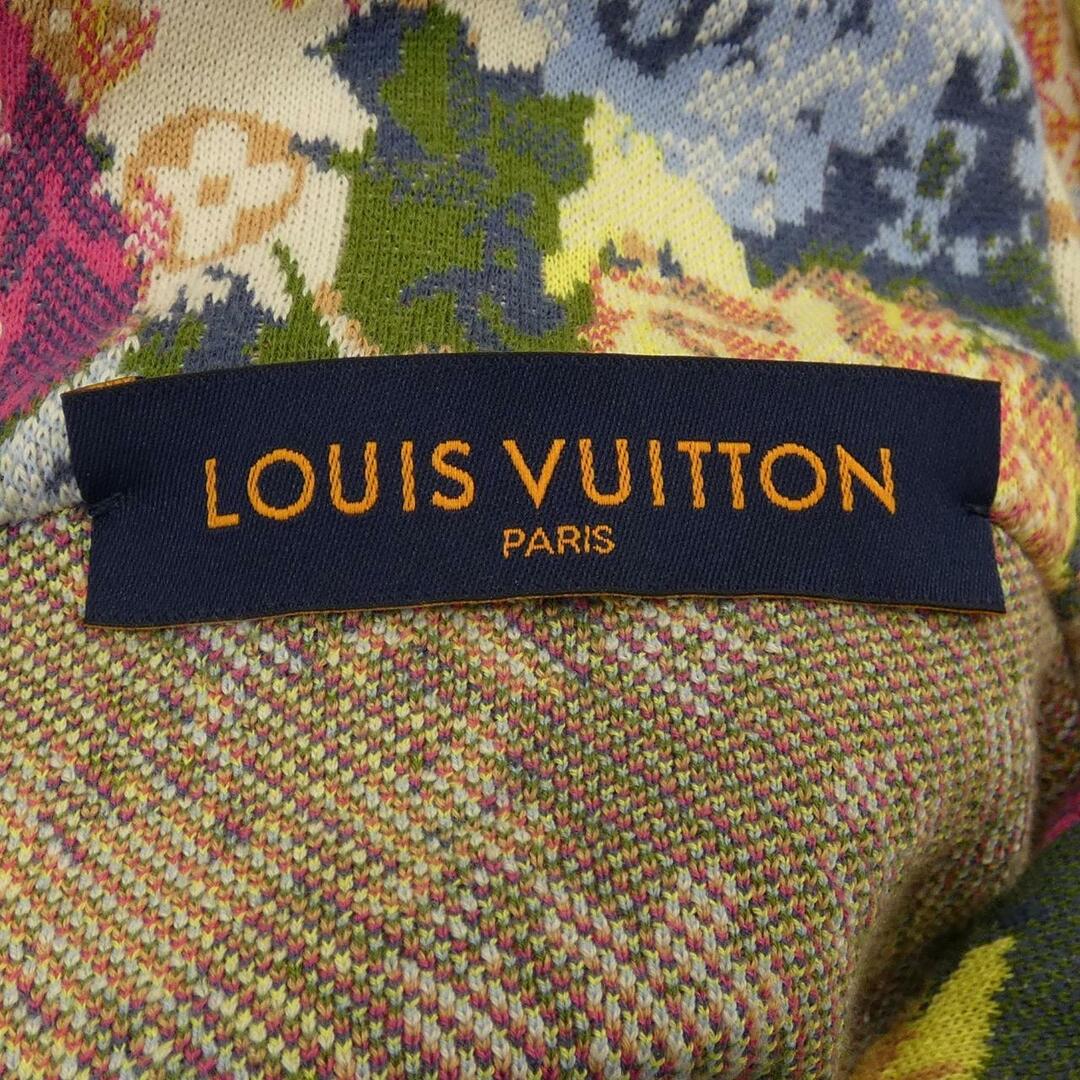 LOUIS VUITTON(ルイヴィトン)のルイヴィトン LOUIS VUITTON パーカー メンズのトップス(スウェット)の商品写真