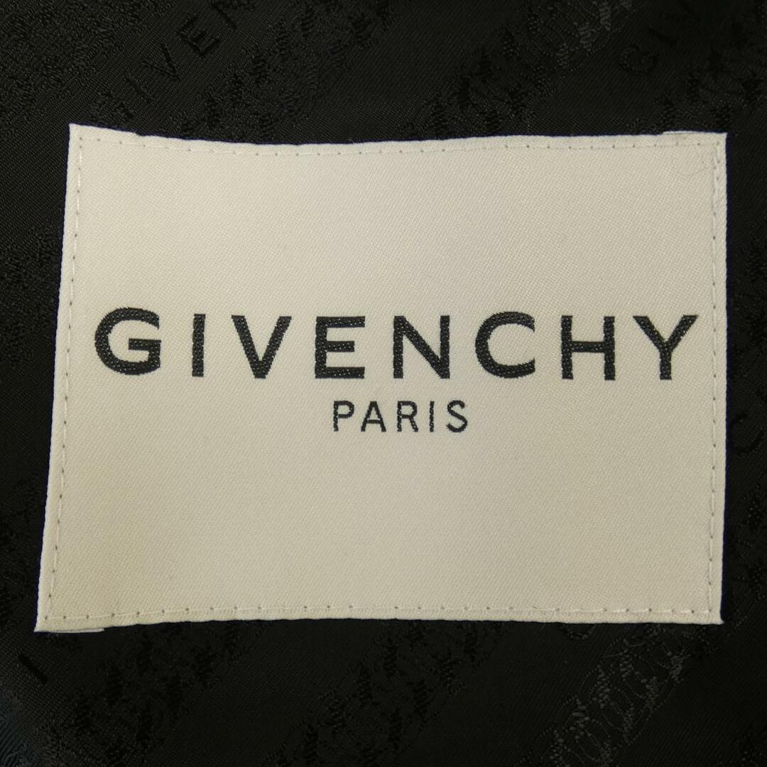 GIVENCHY(ジバンシィ)のジバンシー GIVENCHY ジャケット メンズのジャケット/アウター(テーラードジャケット)の商品写真