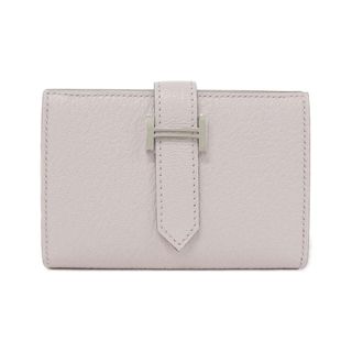 エルメス(Hermes)の【未使用品】エルメス ベアン ミニ 039795CK 財布(財布)