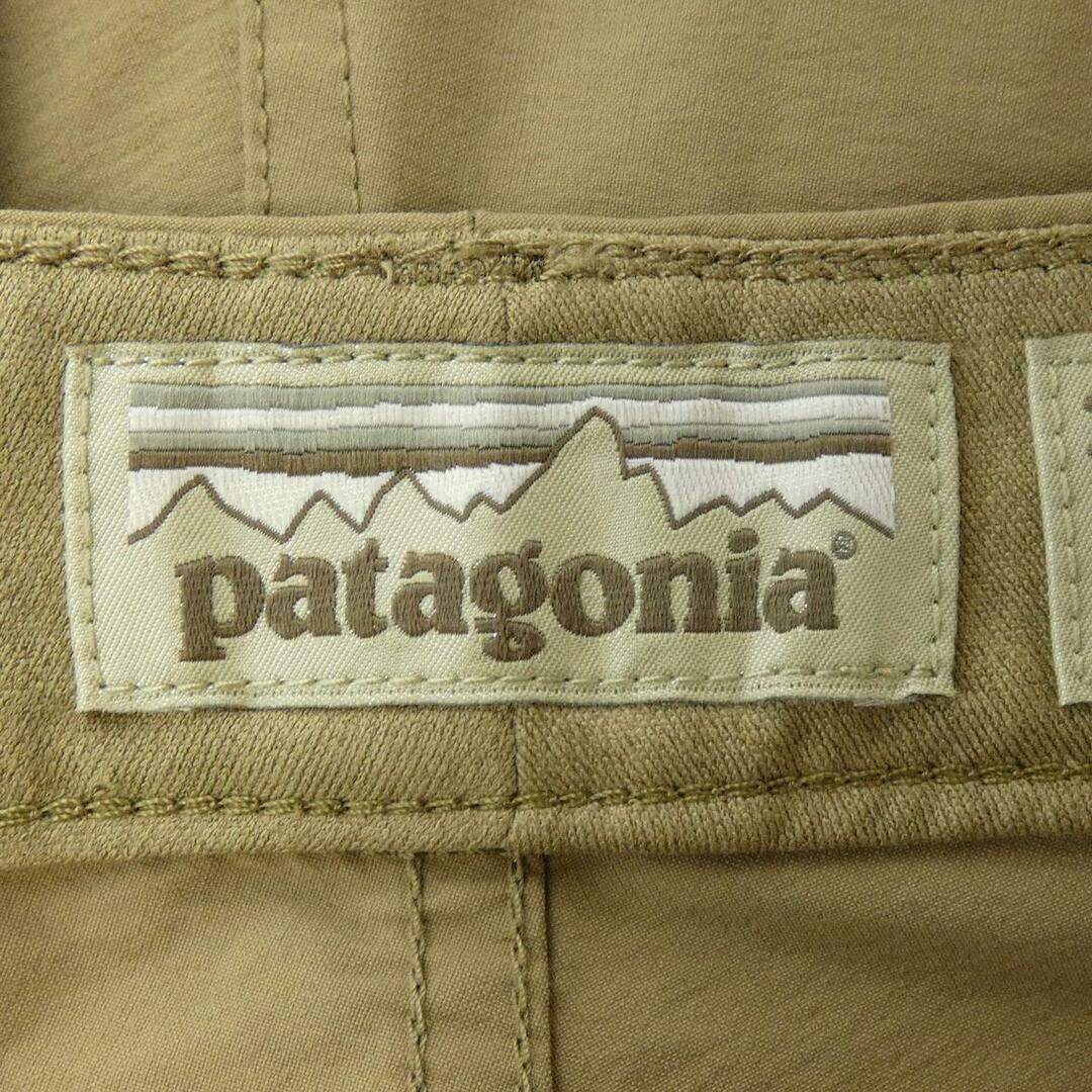 patagonia(パタゴニア)のパタゴニア PATAGONIA パンツ メンズのパンツ(その他)の商品写真