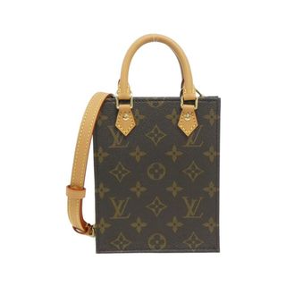 ルイヴィトン(LOUIS VUITTON)のルイヴィトン モノグラム プティット サックプラ M81295 バッグ(その他)