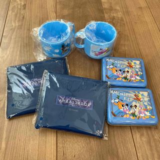 ディズニー(Disney)のアンバサダーホテル 未使用品(キャラクターグッズ)