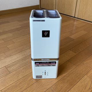 空気清浄器 SHARP プラズマクラスター　IG-B100