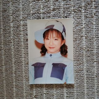 モーニングムスメ(モーニング娘。)のモーニング娘　写真(アイドルグッズ)