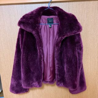 Forever21 ファージャケット　ブルゾン