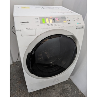パナソニック ドラム式 洗濯機の通販 400点以上 | Panasonicのスマホ 
