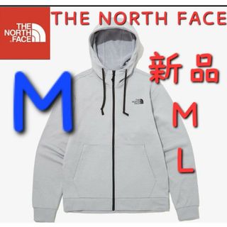 THE NORTH FACE - THE NORTH FACE ノースフェイス ジップアップ パーカー ジャケット