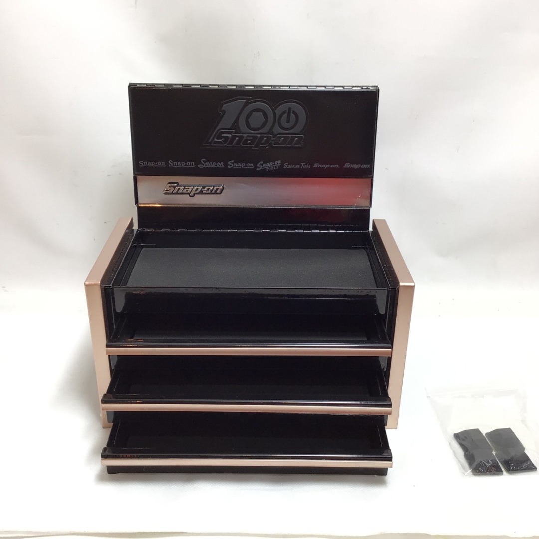 中古A美品】スナップオン マイクロトップチェスト KMC922JPWZK1 中古A美品】スナップオン マイクロトップチェスト KMC922JPWZK1