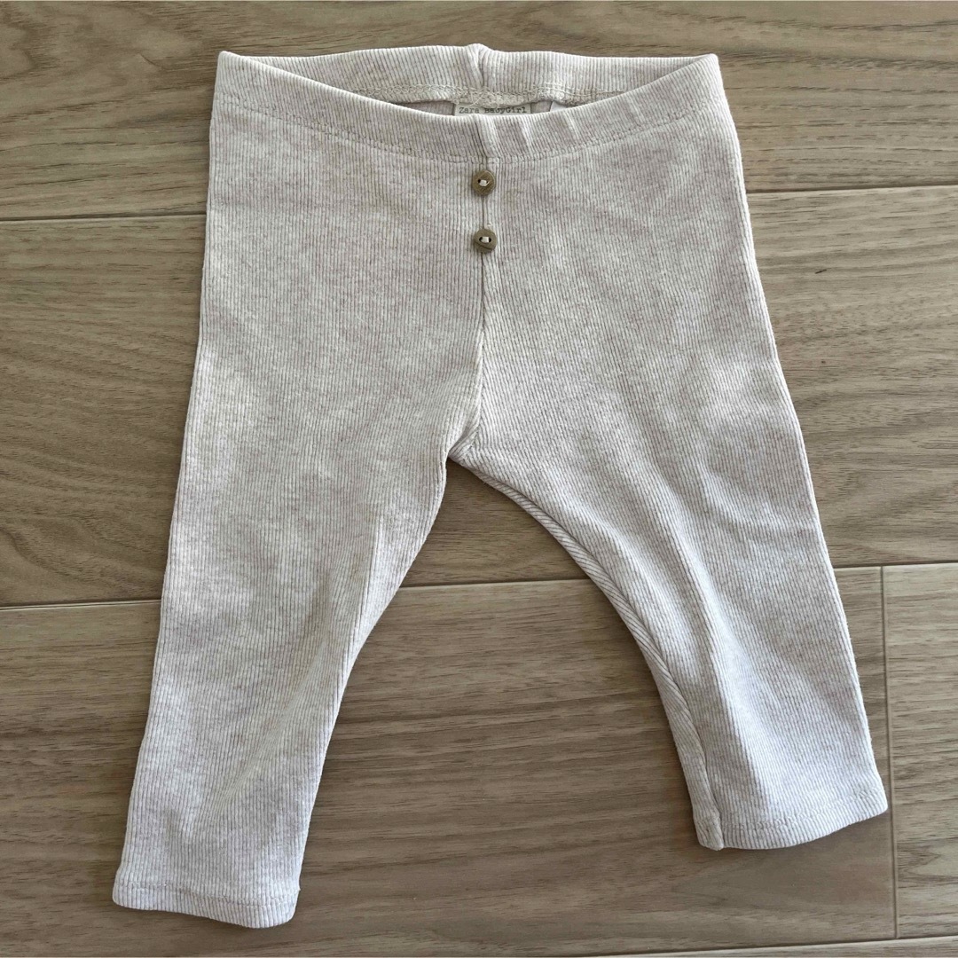 ZARA KIDS(ザラキッズ)のZARA BABY パンツ キッズ/ベビー/マタニティのベビー服(~85cm)(パンツ)の商品写真