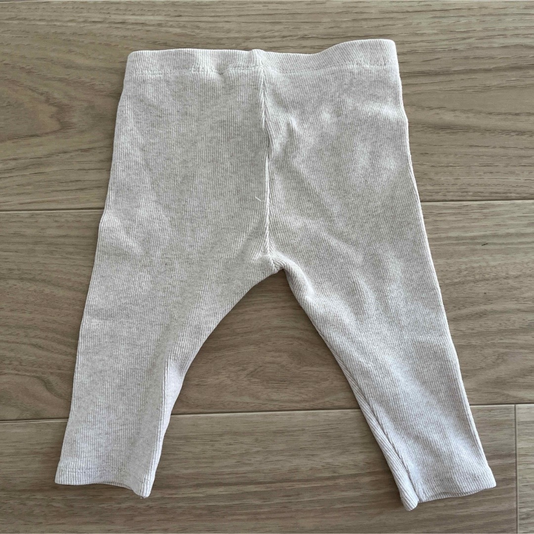 ZARA KIDS(ザラキッズ)のZARA BABY パンツ キッズ/ベビー/マタニティのベビー服(~85cm)(パンツ)の商品写真