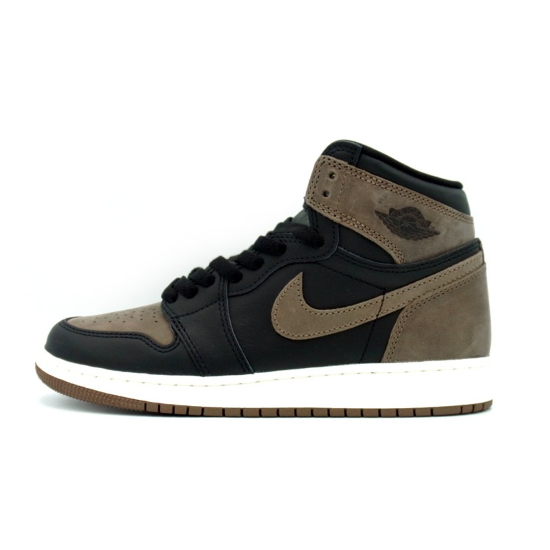 NIKE(ナイキ)のナイキ NIKE ■ 【 AIR JORDAN 1 RETRO HIGH OG Palomino DZ5485 020 】 エア ジョーダン 1 ハイ パロミノ スニーカー h0309 メンズの靴/シューズ(スニーカー)の商品写真