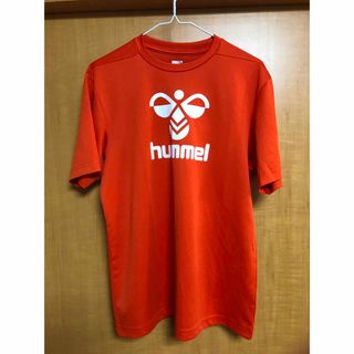 ヒュンメル(hummel)のTシャツ(ウェア)