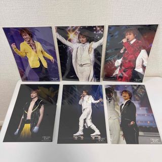 キスマイフットツー(Kis-My-Ft2)のDREAM BOYS 2014 / 宮田俊哉(アイドルグッズ)