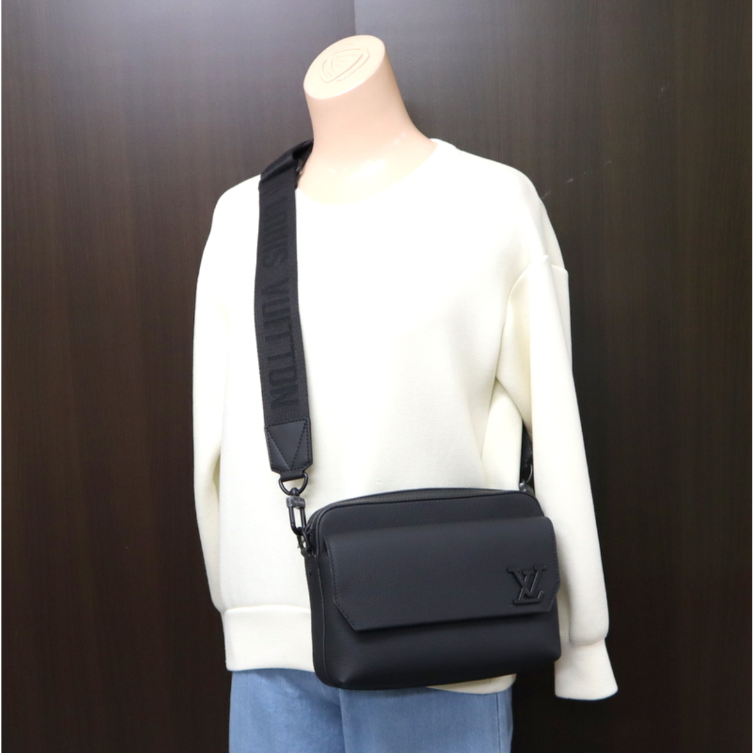 LOUIS VUITTON - 【LOUIS VUITTON】ルイヴィトン アエログラム LOUIS VUITTON - 【LOUIS VUITTON】ルイヴィトン アエログラム