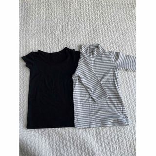 ユニクロ(UNIQLO)のヒートテック(下着)