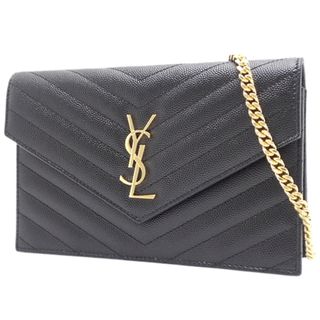 Saint Laurent - 定価29万 サンローランパリ ホーボー 2way ショルダー