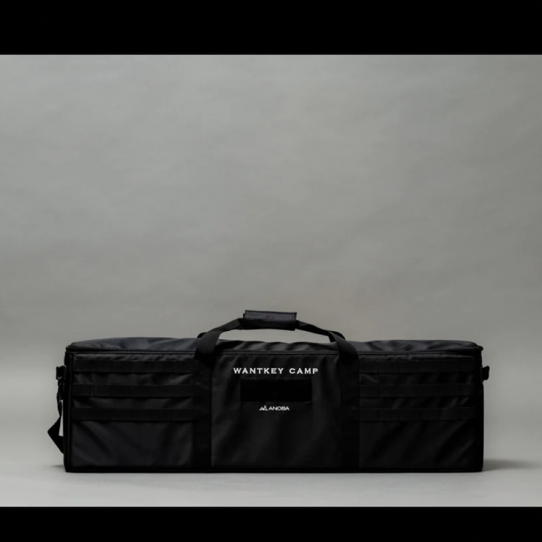 WANTKEY SBS MULTI CASE メンズのバッグ(トラベルバッグ/スーツケース)の商品写真