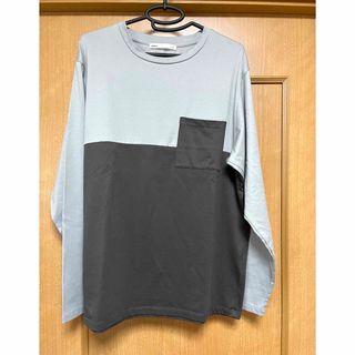 イッカ(ikka)のi kka  長袖Ｔシャツ(Tシャツ/カットソー(七分/長袖))