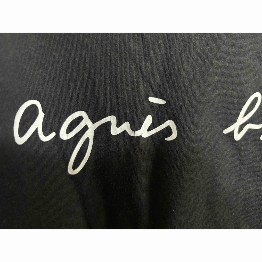 agnes b.(アニエスベー)のアニエスベー  6ans Tシャツ　アンファン キッズ/ベビー/マタニティのキッズ服男の子用(90cm~)(Tシャツ/カットソー)の商品写真