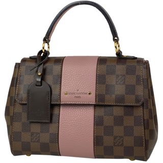 ルイヴィトン(LOUIS VUITTON)のルイ・ヴィトン ボンド ストリート BB レディース 【中古】(ハンドバッグ)