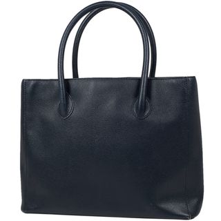 セリーヌ(celine)のセリーヌ ロゴ トートバッグ レディース 【中古】(トートバッグ)