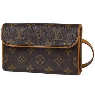 ルイヴィトン(LOUIS VUITTON)のルイ・ヴィトン ポシェット フロランティーヌ レディース 【中古】(ボディバッグ/ウエストポーチ)