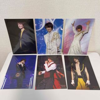 キスマイフットツー(Kis-My-Ft2)のDREAM BOYS 2015 宮田俊哉(アイドルグッズ)