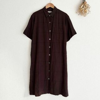 マーガレットハウエル ワンピースの通販 1,000点以上 | MARGARET マーガレットハウエル ワンピースの通販 1,000点以上 | MARGARET