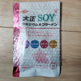 大正SOY(その他)