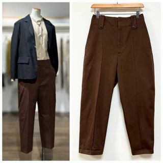 マーガレットハウエル(MARGARET HOWELL)のMARGARET HOWELL 2023 DRY COTTON TWILL(その他)