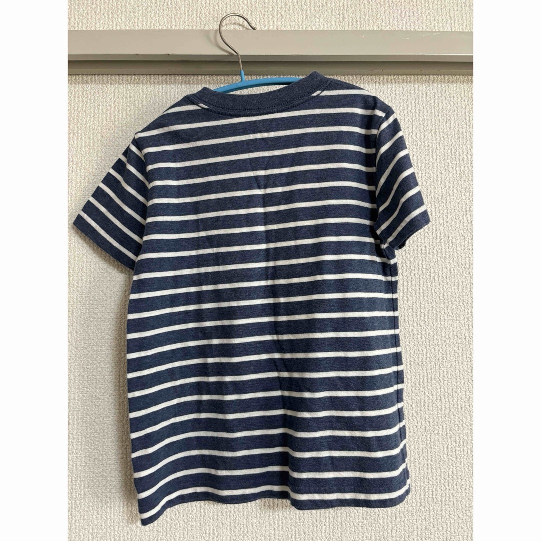 POLO RALPH LAUREN(ポロラルフローレン)のポロラルフローレン　120 Tシャツ キッズ/ベビー/マタニティのキッズ服男の子用(90cm~)(Tシャツ/カットソー)の商品写真