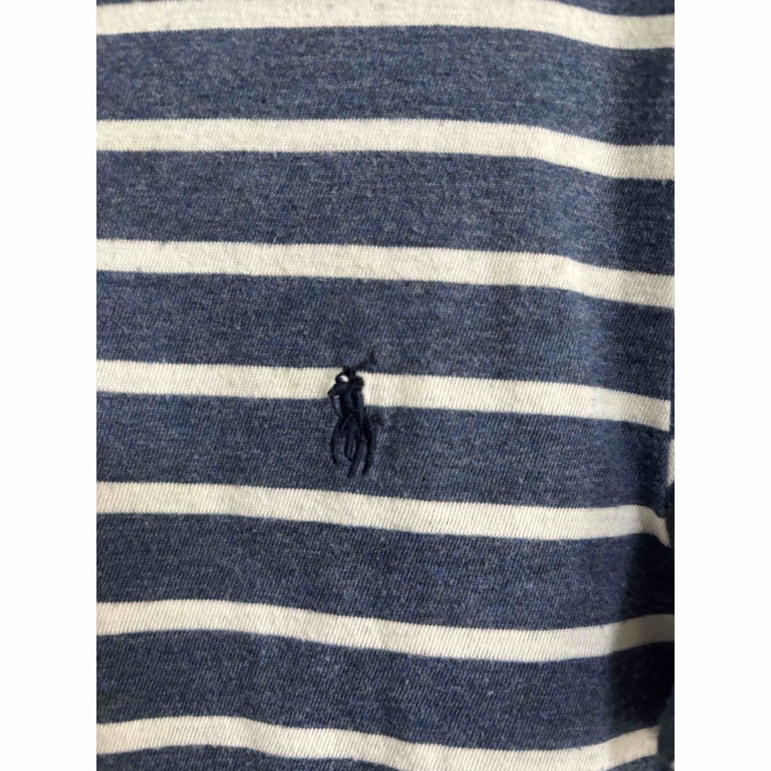 POLO RALPH LAUREN(ポロラルフローレン)のポロラルフローレン　120 Tシャツ キッズ/ベビー/マタニティのキッズ服男の子用(90cm~)(Tシャツ/カットソー)の商品写真