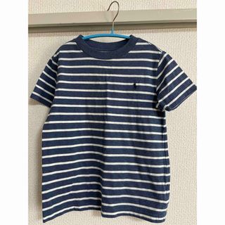 ポロラルフローレン(POLO RALPH LAUREN)のポロラルフローレン　120 Tシャツ(Tシャツ/カットソー)