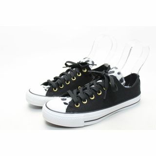 コンバース(CONVERSE)の新品♪コンバース 100周年記念モデル オールスター ワンピース (24.5ｃｍ(スニーカー)