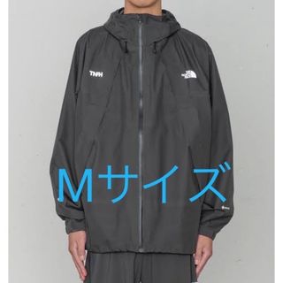 THE NORTH FACE × HYKE GTX Trail Jacket(ナイロンジャケット)