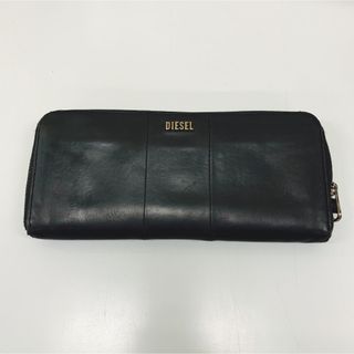 ディーゼル(DIESEL)の【良品】 ディーゼル DIESEL 長財布(長財布)