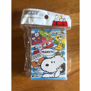 スヌーピー(SNOOPY)のスヌーピーSNOOPY トランプ(トランプ/UNO)